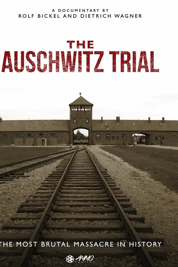 The Auschwitz Trial