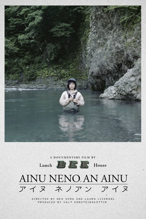 Ainu Neno An Ainu