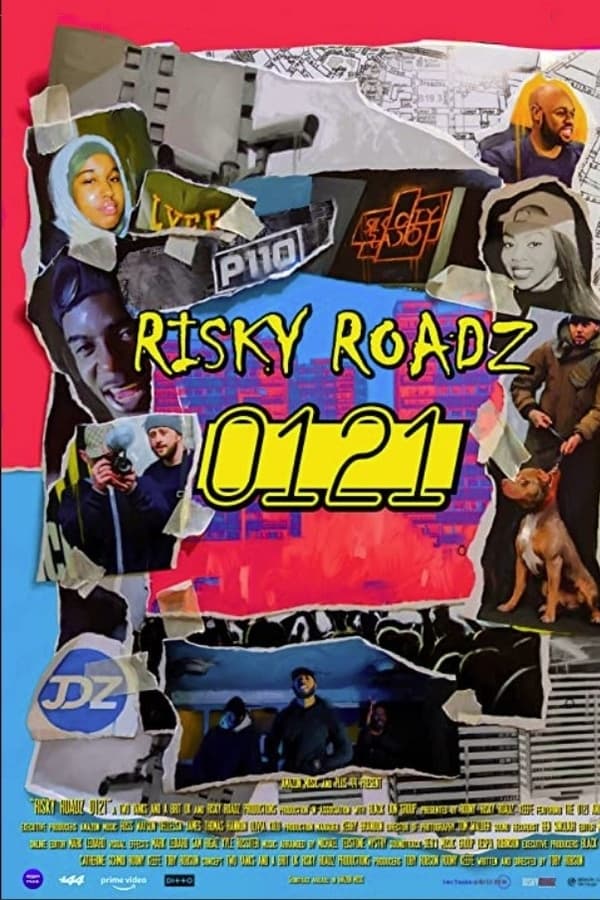 Risky Roadz: 0121