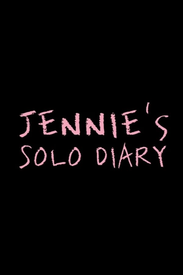 Jennie - Solo Diary