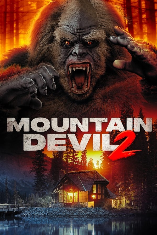 Mountain Devil 2: The Search for Jan Klement