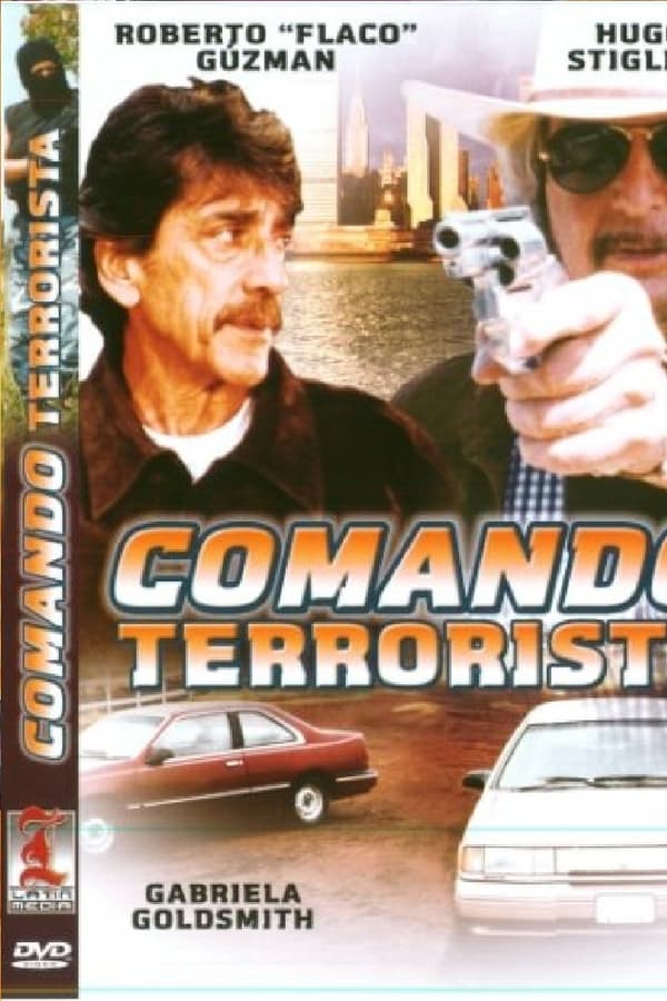 Terrorist Command