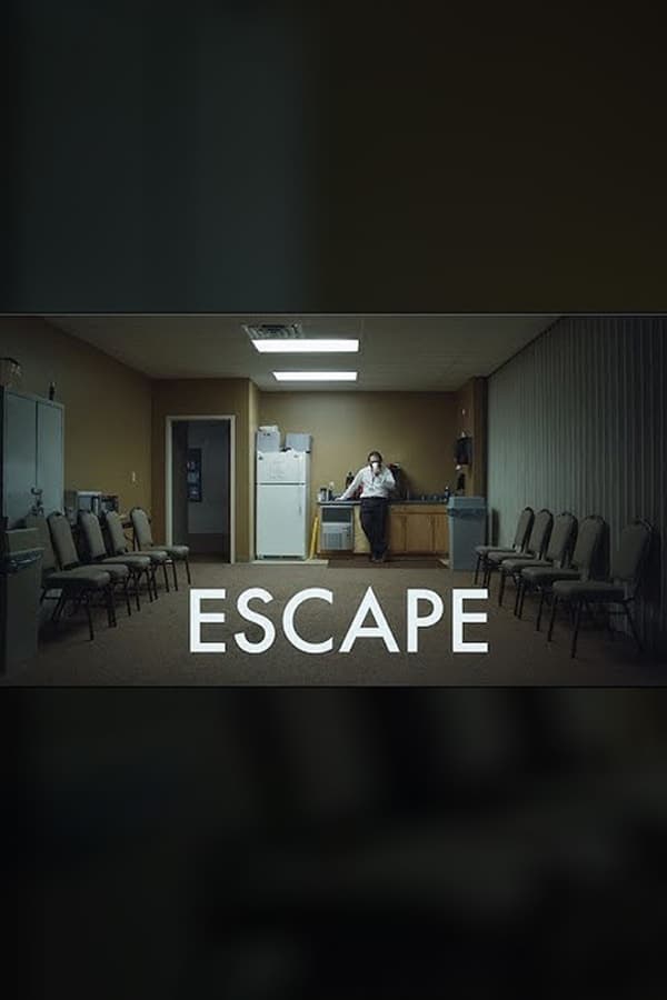 ESCAPE (short film)