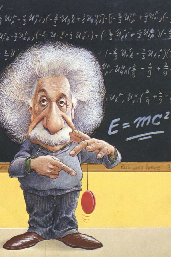 Die Physik Albert Einsteins