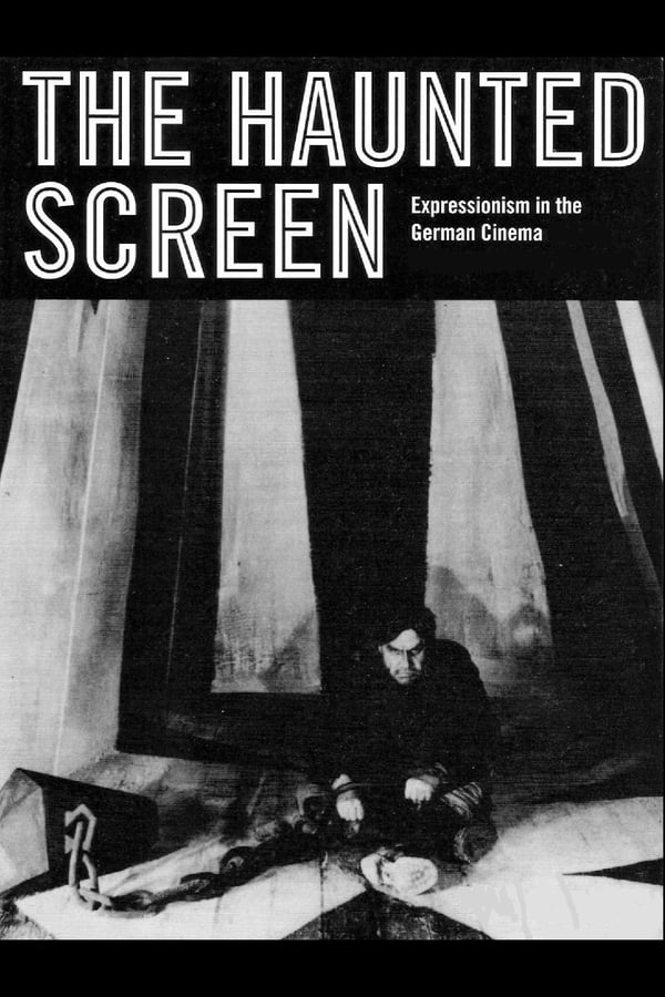 The Haunted Screen: German Film After World War I