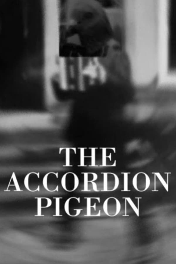 The Accordion Pigeon