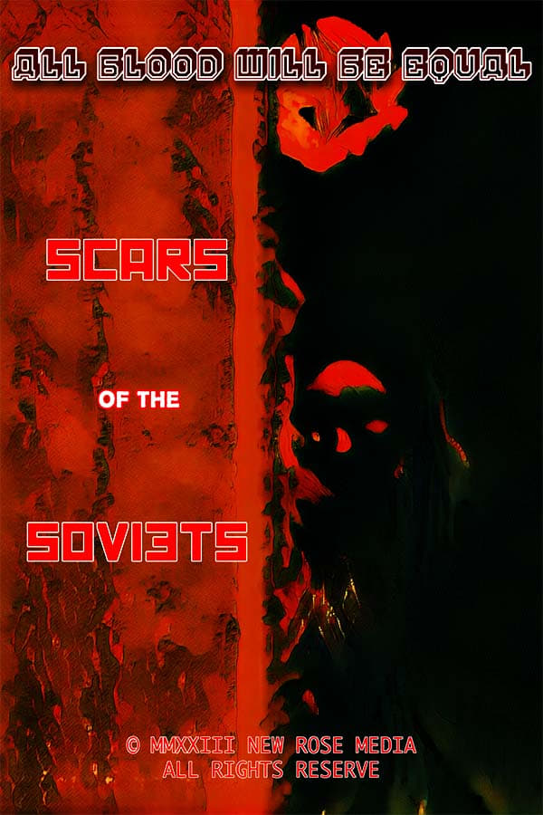 Scars of the Soviets
