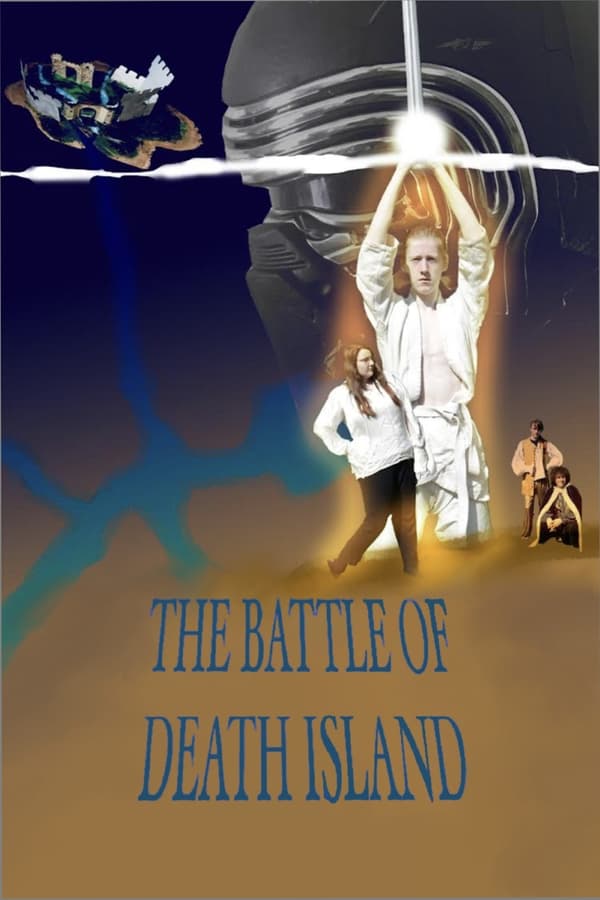 The Battle of Death Island