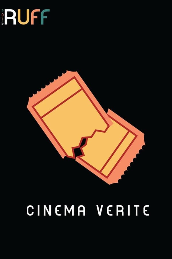 Cinema Verite