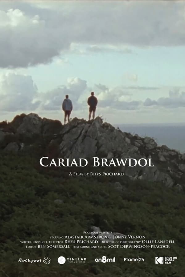Cariad Brawdol