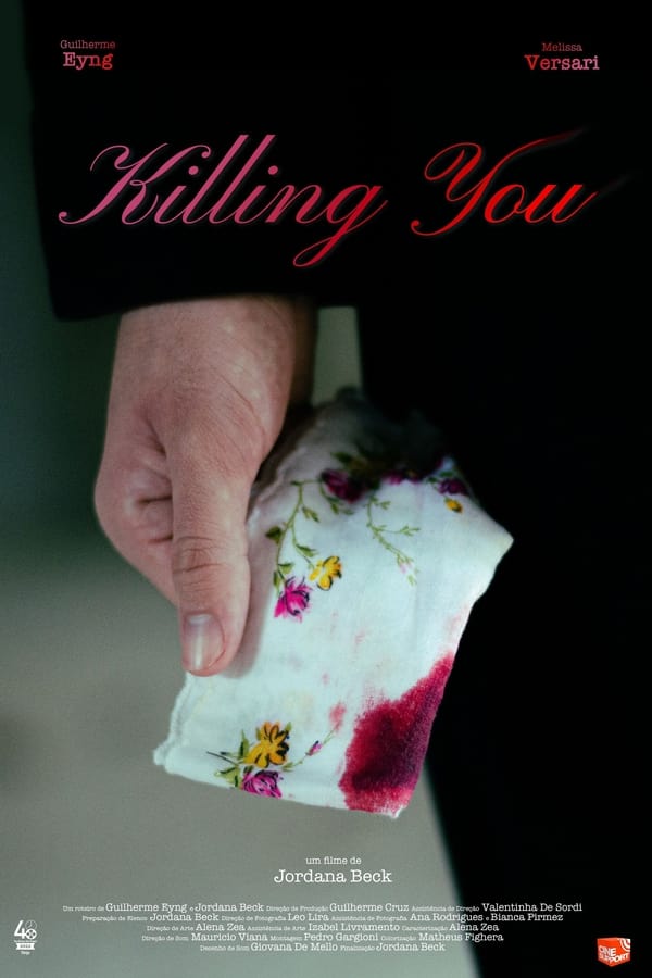Killing You