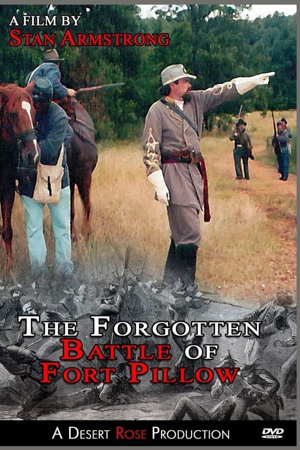 The Forgotten Battle of Fort Pillow