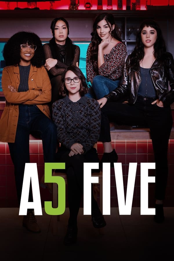 As Five