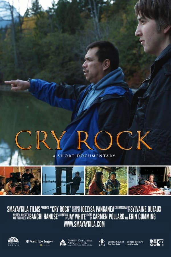 Cry Rock