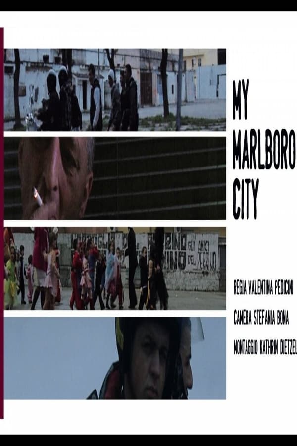 My Marlboro City