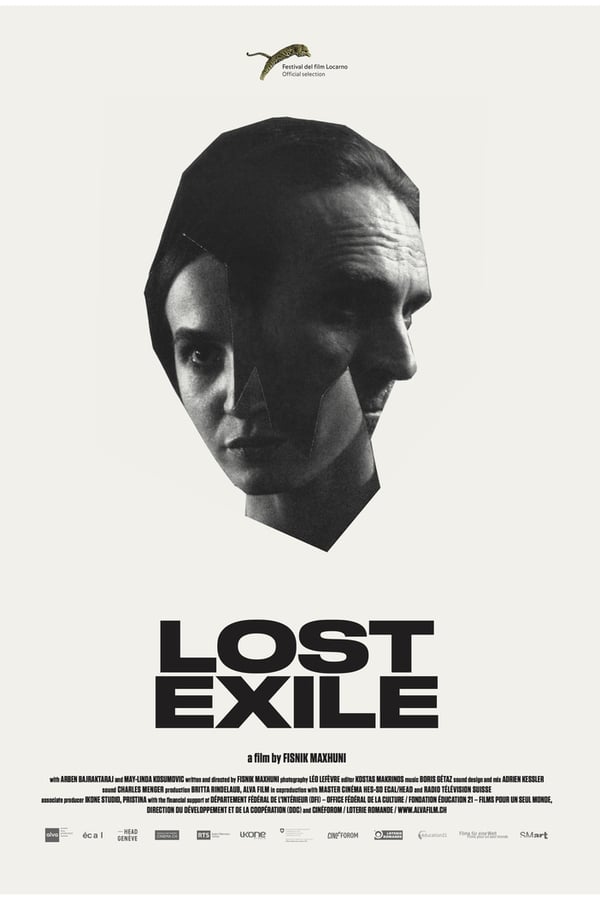 Lost Exile
