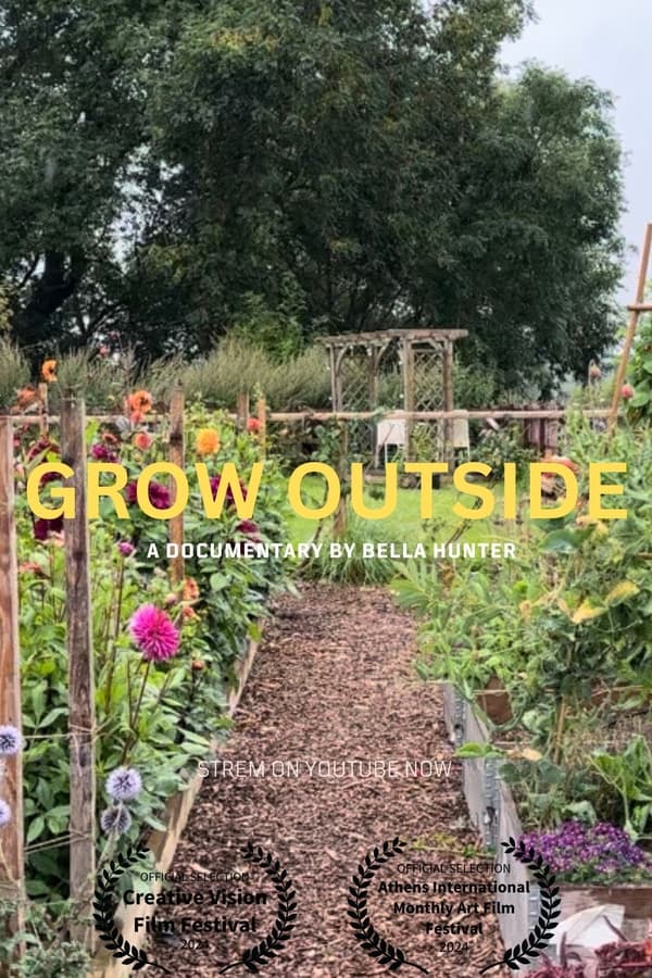 Grow Outside