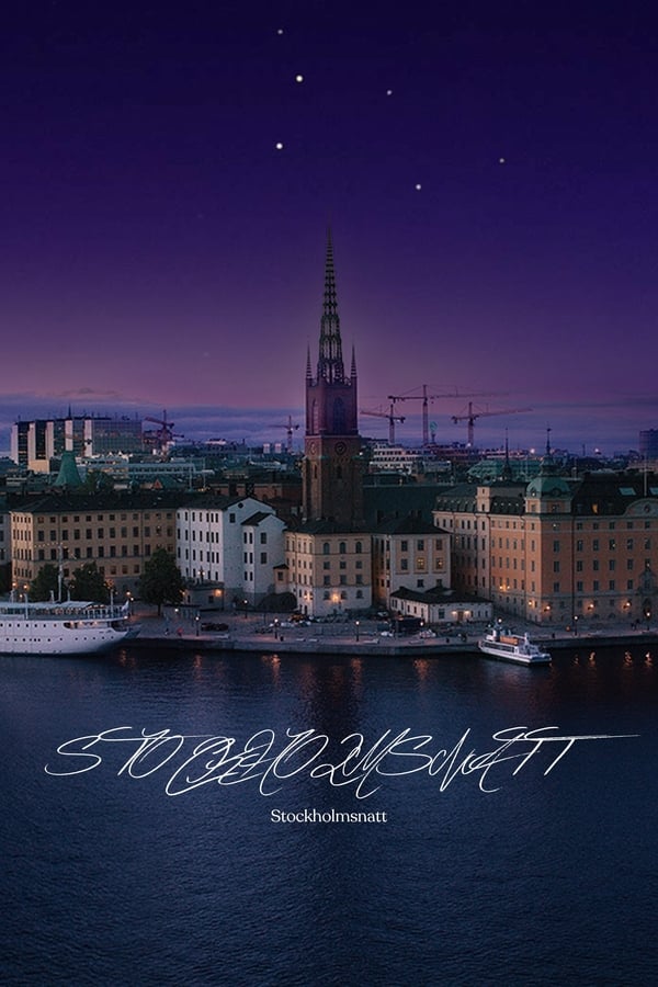 A Night In Stockholm