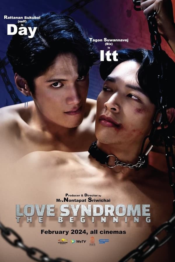 Love Syndrome: The Beginning