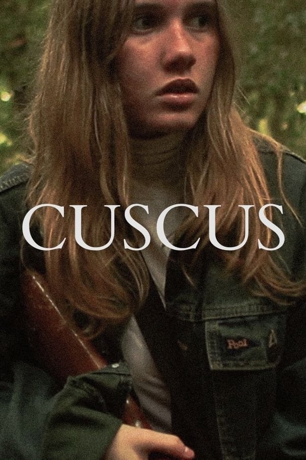 Cuscus