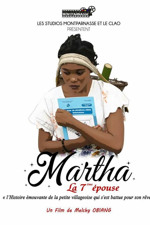 Martha the 7th wife