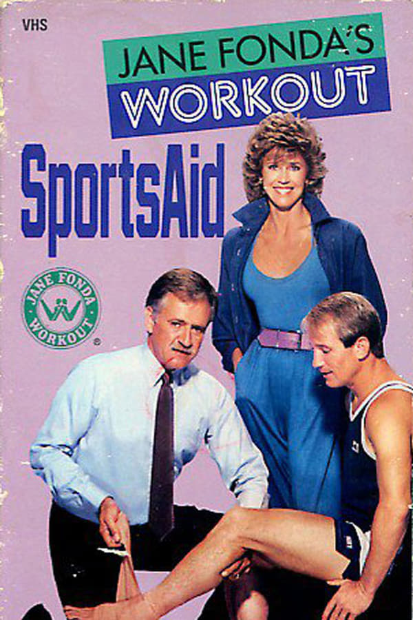 Jane Fonda's Sports Aid