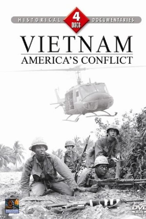 Vietnam  America's Conflict
