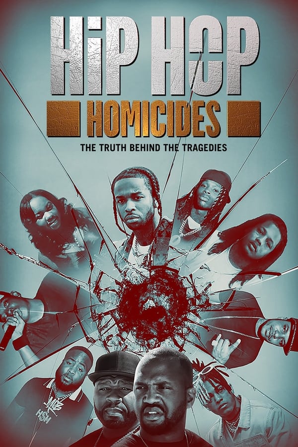 Hip Hop Homicides