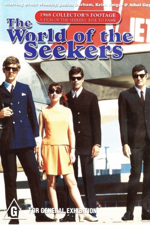 The World of the Seekers