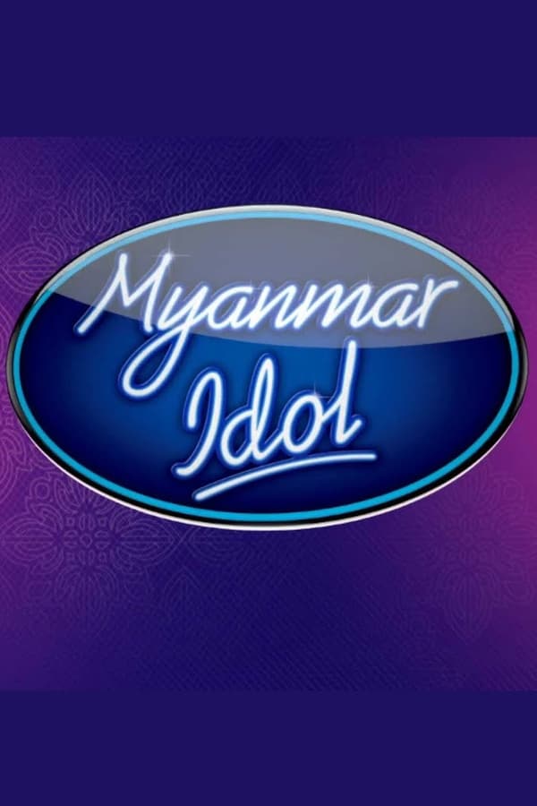 Myanmar Idol