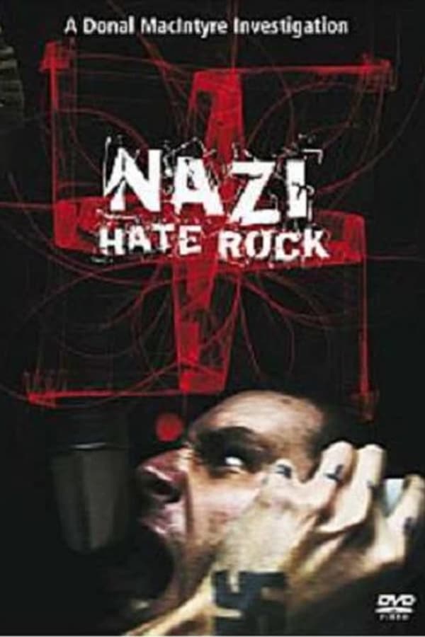 Nazi Hate Rock