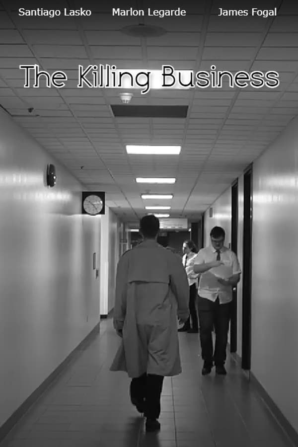 The Killing Business