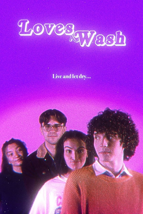 Love's a Wash