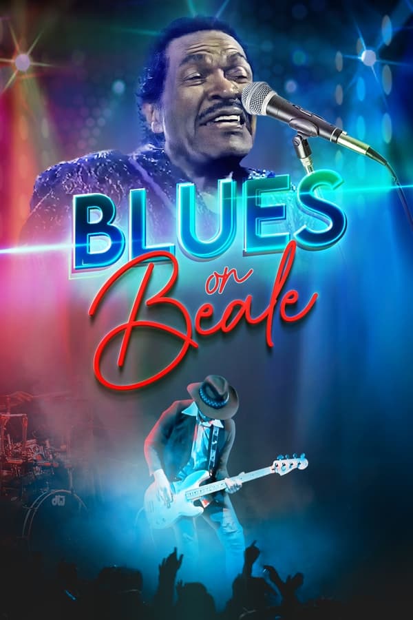 Blues on Beale