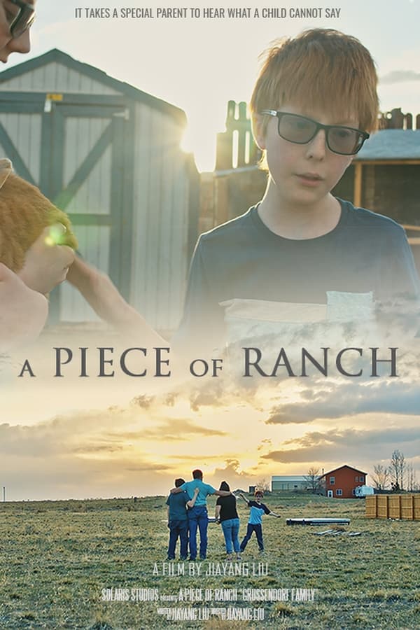 A Piece of Ranch