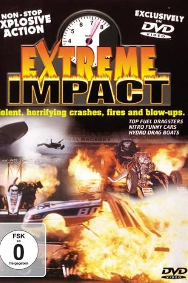Extreme Impact