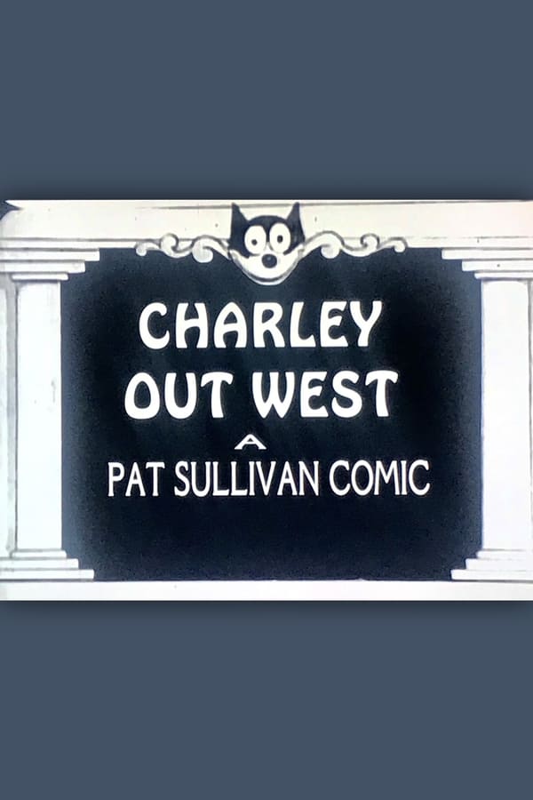 Charley Out West