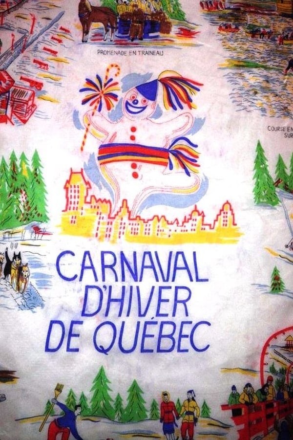Canadian Carnival
