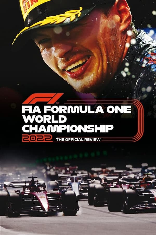 Formula 1: The Official Review Of The 2022 FIA Formula One World Championship