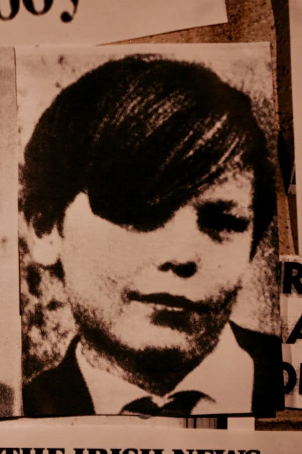 Lost Boys: Belfast's Missing Children