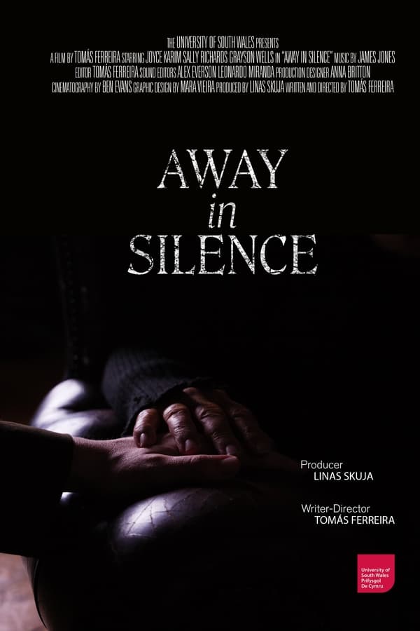 Away in Silence