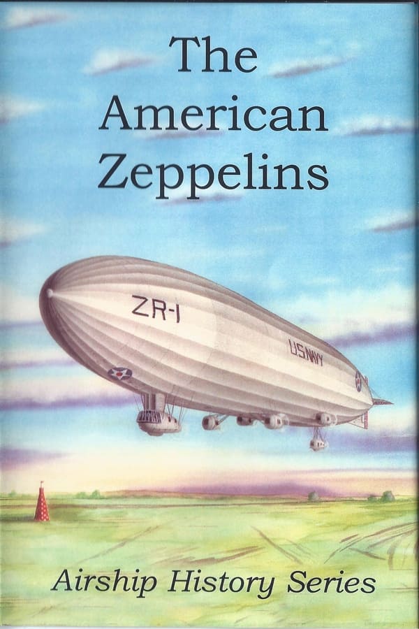 The American Zepplins