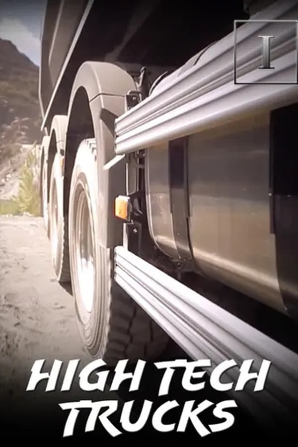 High Tech Trucks
