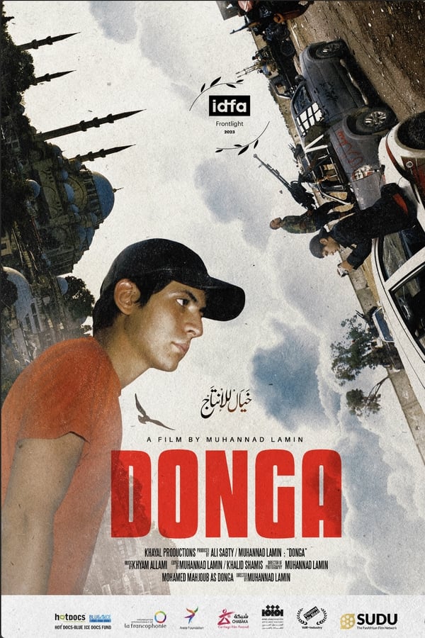 Donga