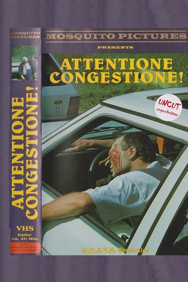Attentione Congestione!