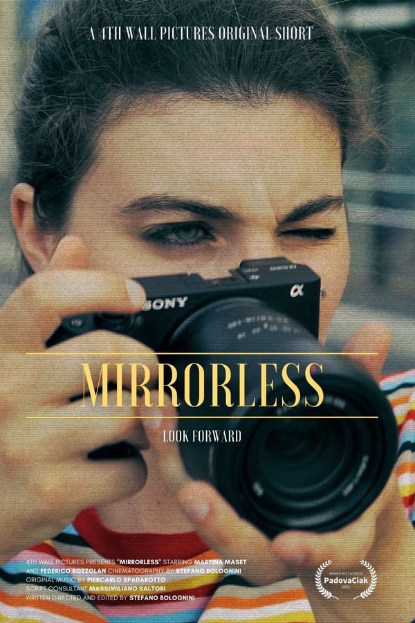 Mirrorless