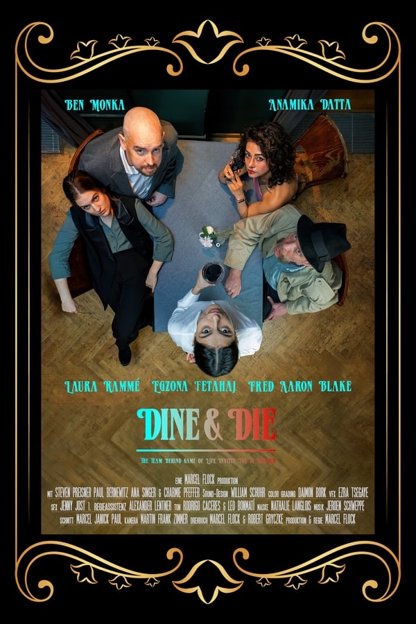 Dine and Die