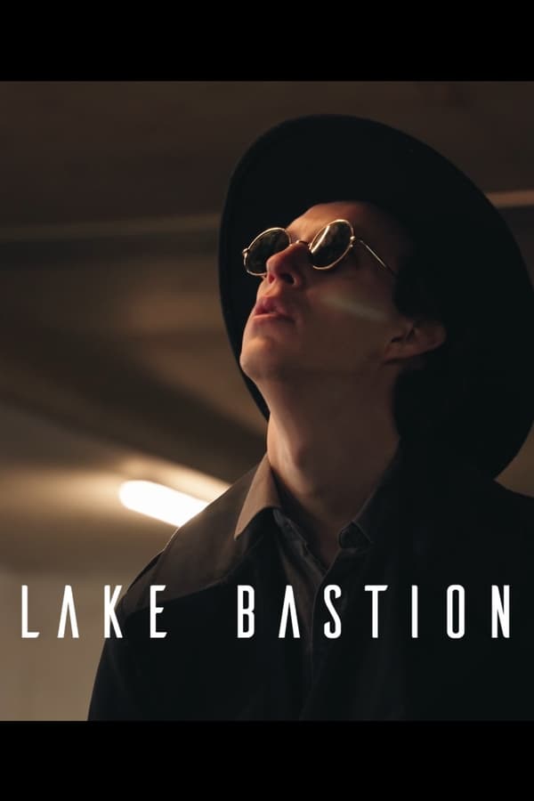 Lake Bastion
