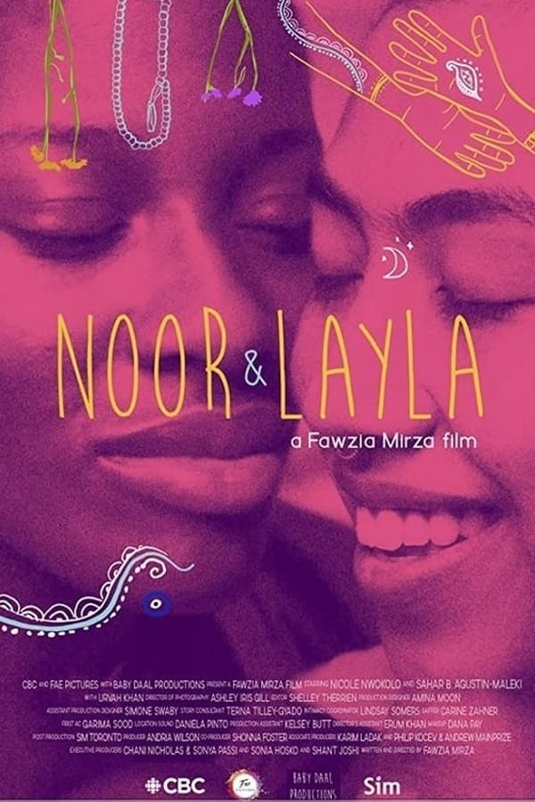 Noor & Layla