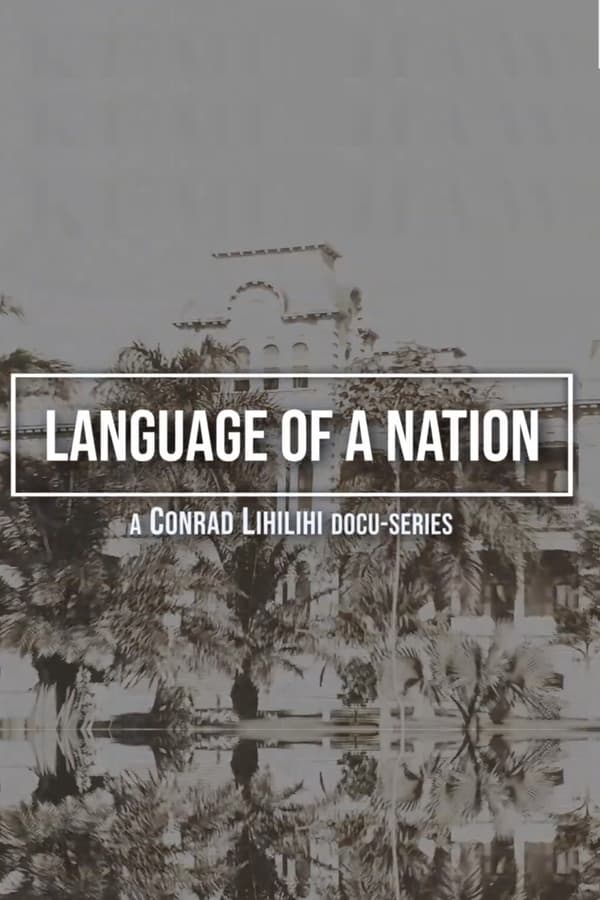 Language of a Nation